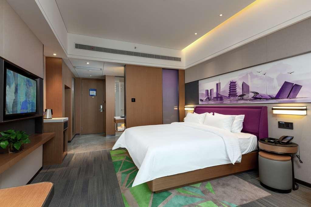 Hampton By Hilton Hefei Economic Development Zone Ξενοδοχείο Δωμάτιο φωτογραφία